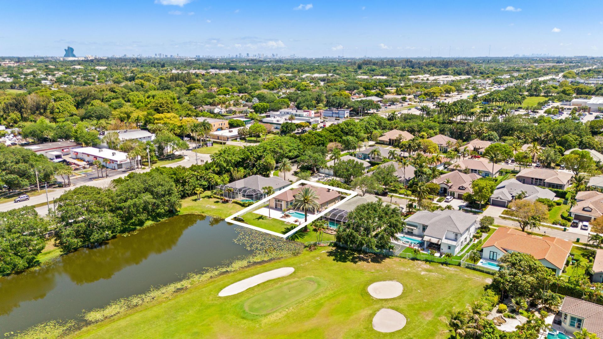 8027 N Savannah Circle, Davie, FL 33328 Photo