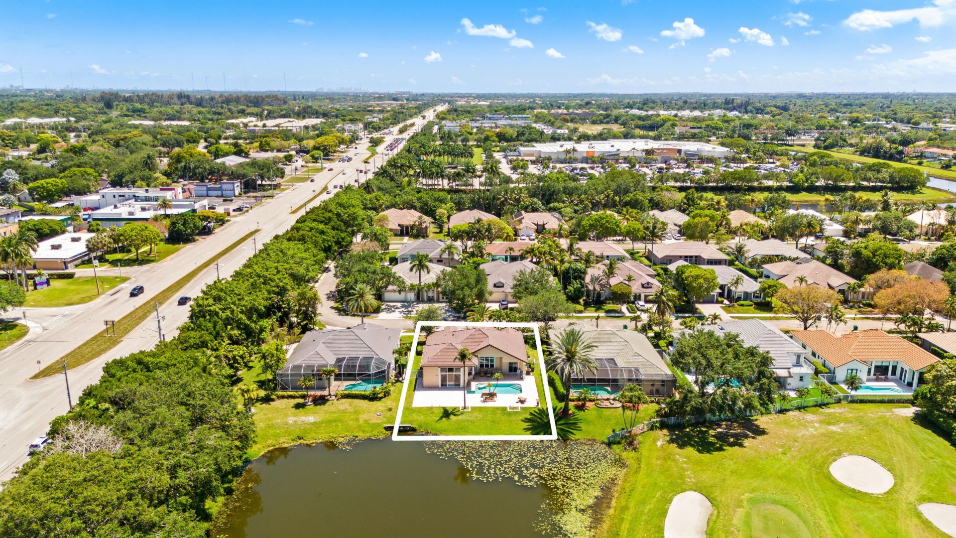 8027 N Savannah Circle, Davie, FL 33328 Photo