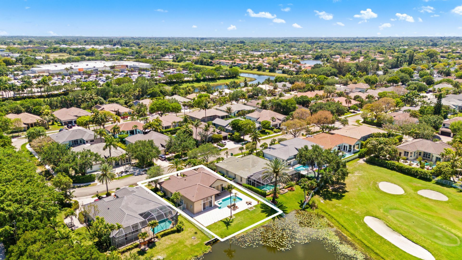8027 N Savannah Circle, Davie, FL 33328 Photo