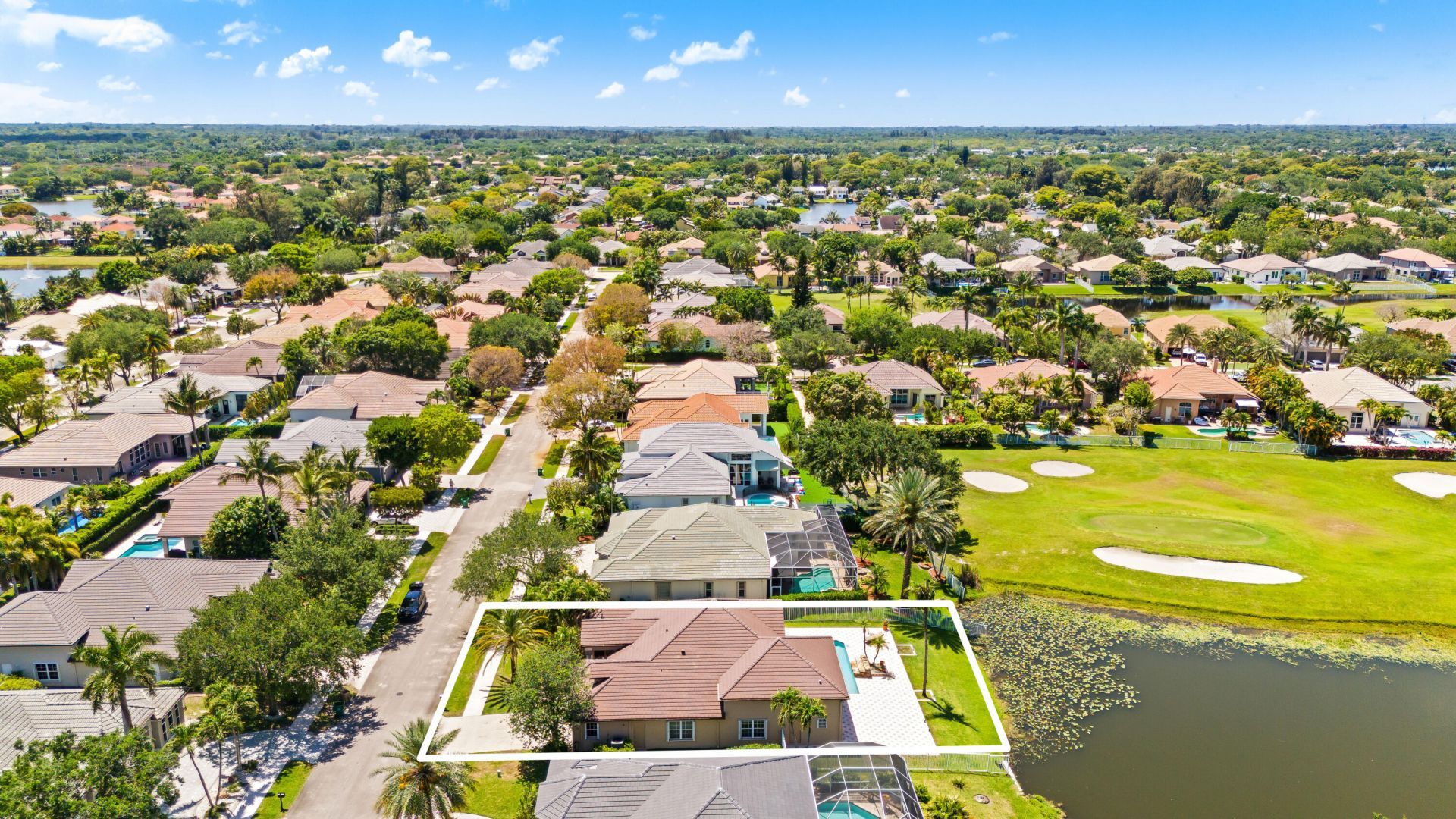 8027 N Savannah Circle, Davie, FL 33328 Photo