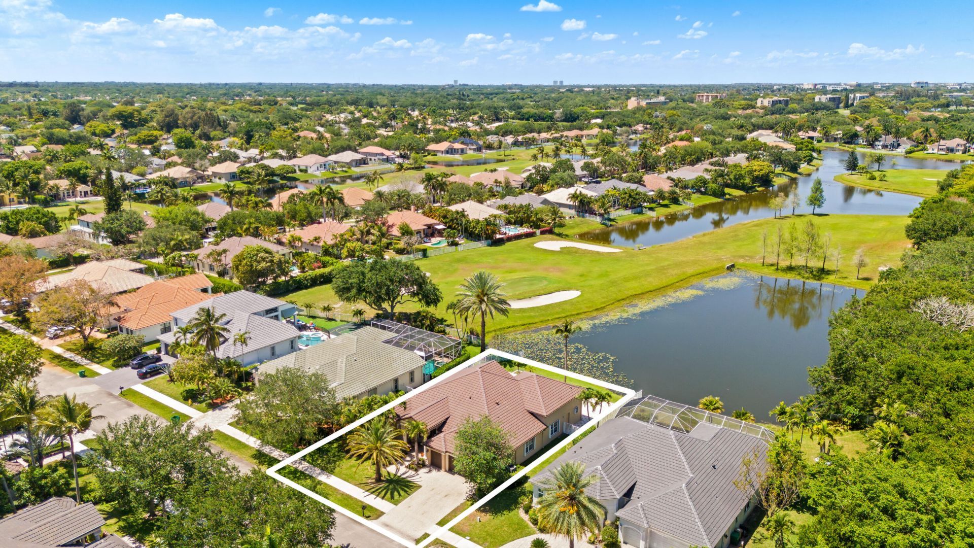 8027 N Savannah Circle, Davie, FL 33328 Photo