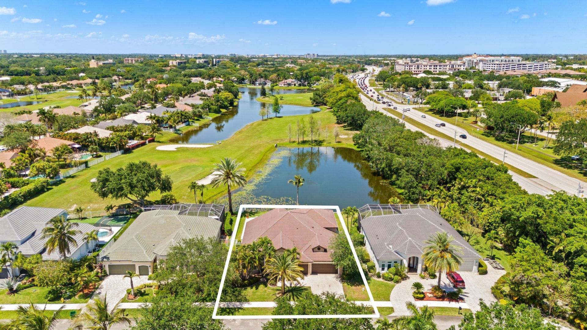 8027 N Savannah Circle, Davie, FL 33328 Photo