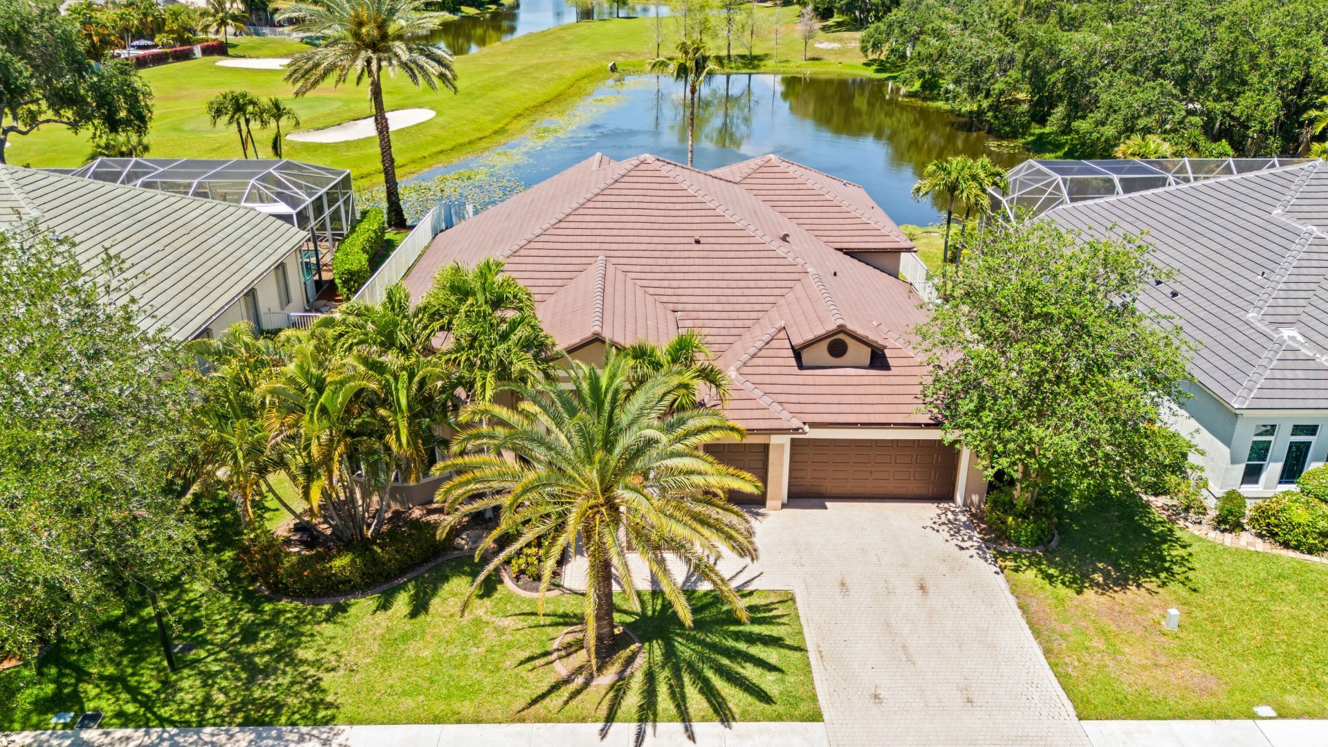 8027 N Savannah Circle, Davie, FL 33328 Photo