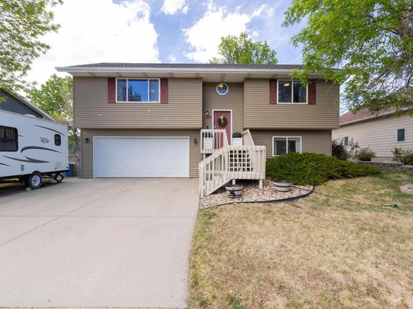 1102 SYCAMORE, Rapid City, SD 57701