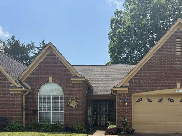 789 PARADISE DR, Memphis, TN 38018
