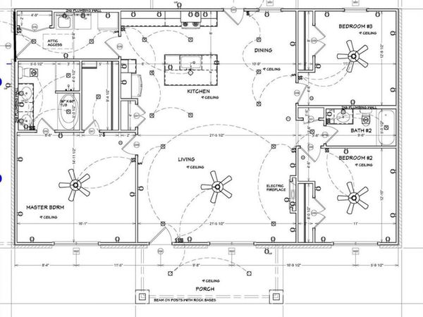 311 Edwards, Merkel, TX 79536