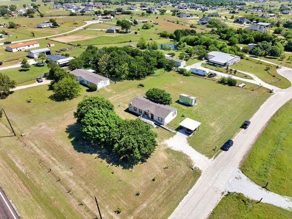 103 Anvil Court, Weatherford, TX 76088