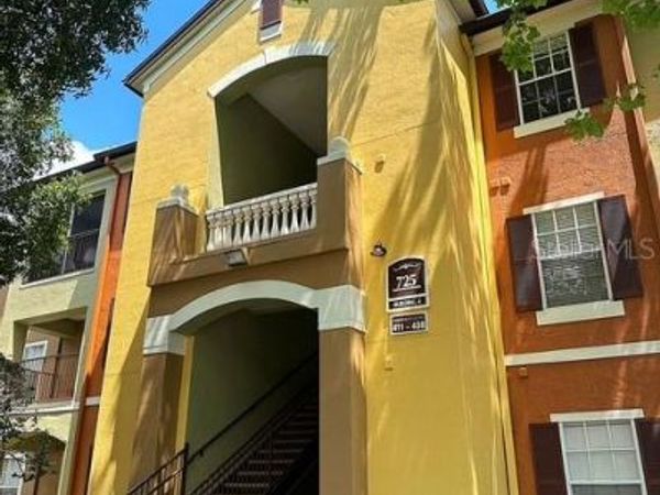 725 CREST PINES DRIVE , Unit 426, ORLANDO, FL 32828