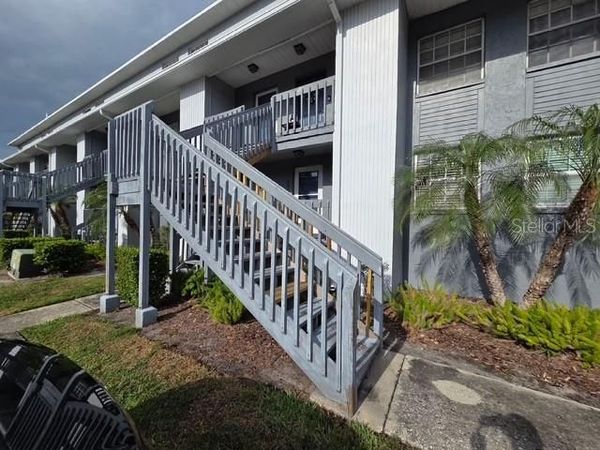 4821 W MCELROY AVENUE , Unit D210, TAMPA, FL 33611