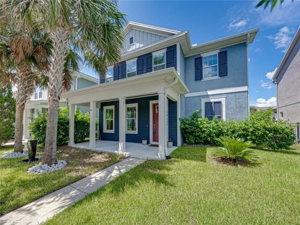 14501 PROMENADE PARKWAY , ODESSA, FL 33556