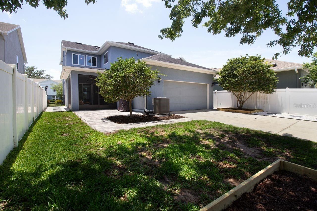 14501 Promenade Parkway, Odessa, FL 33556 Photo