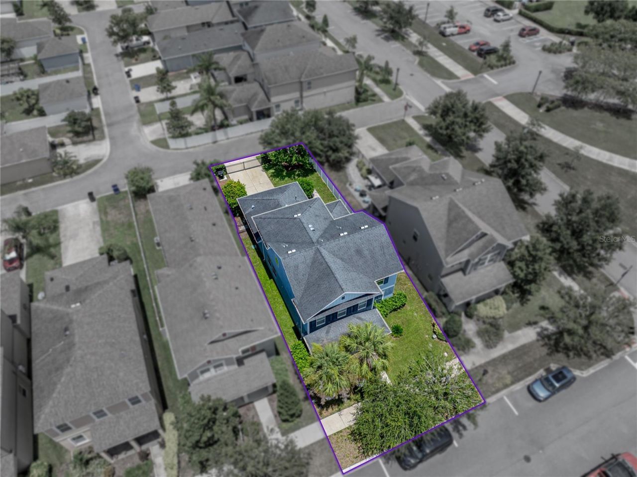 14501 Promenade Parkway, Odessa, FL 33556 Photo