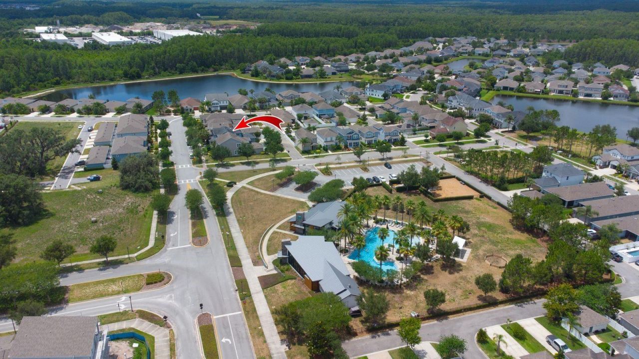 14501 Promenade Parkway, Odessa, FL 33556 Photo