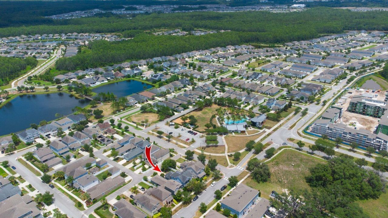 14501 Promenade Parkway, Odessa, FL 33556 Photo