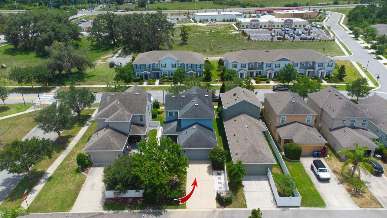 14501 Promenade Parkway, Odessa, FL 33556 Photo