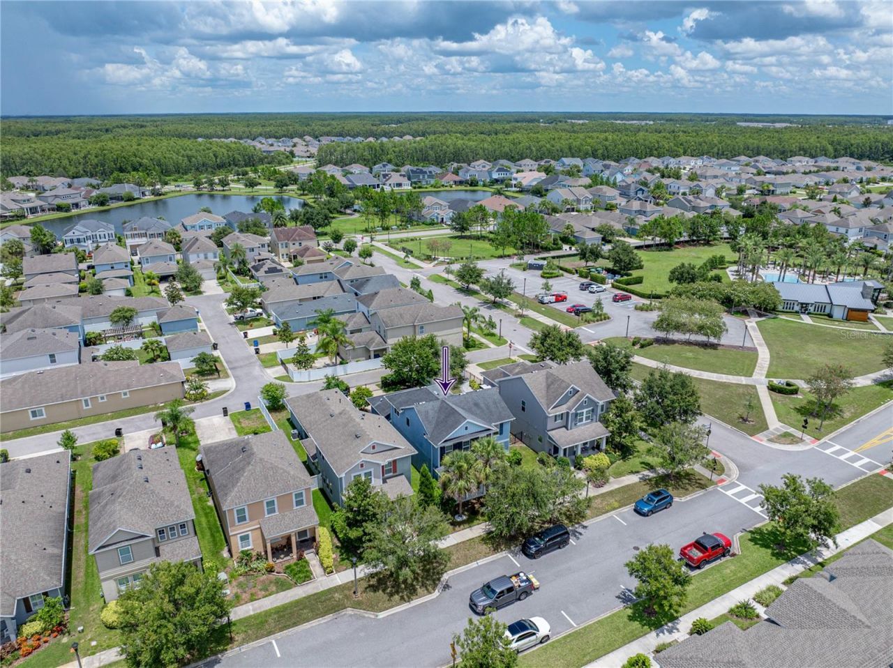14501 Promenade Parkway, Odessa, FL 33556 Photo