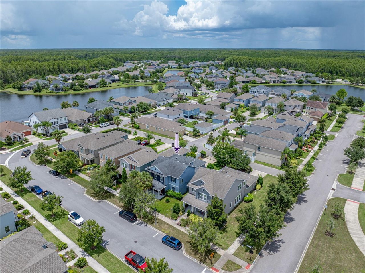 14501 Promenade Parkway, Odessa, FL 33556 Photo