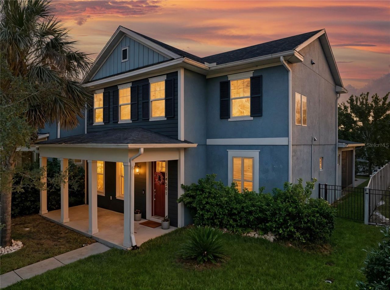 14501 Promenade Parkway, Odessa, FL 33556 Photo