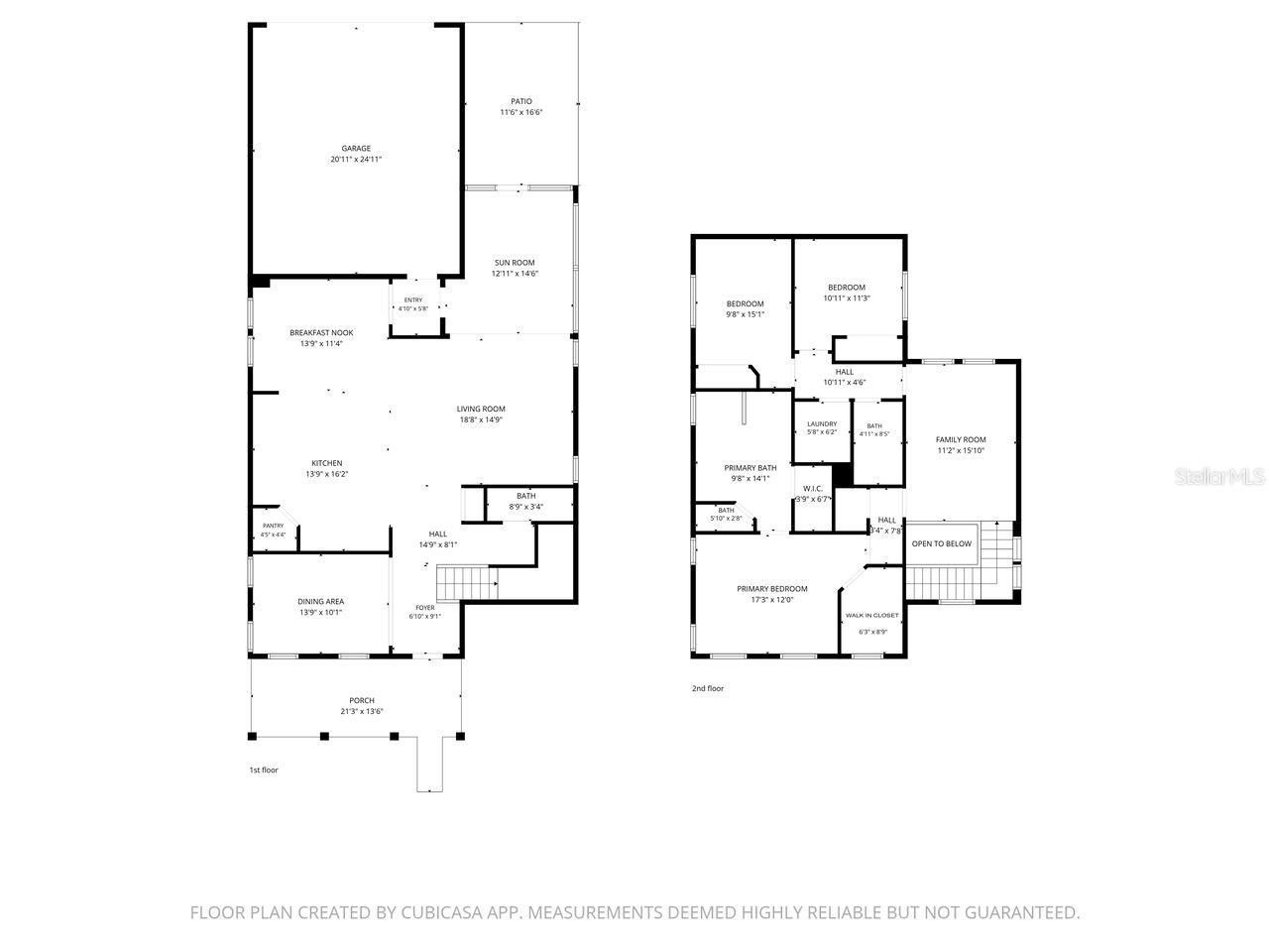 14501 Promenade Parkway, Odessa, FL 33556 Photo