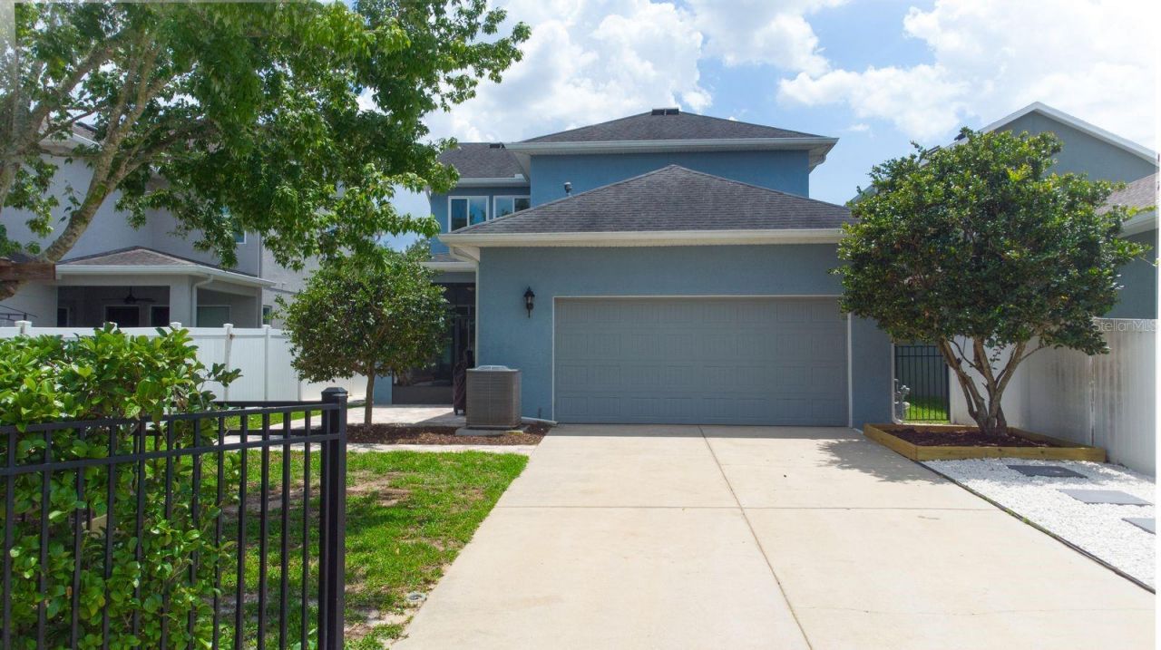 14501 Promenade Parkway, Odessa, FL 33556 Photo