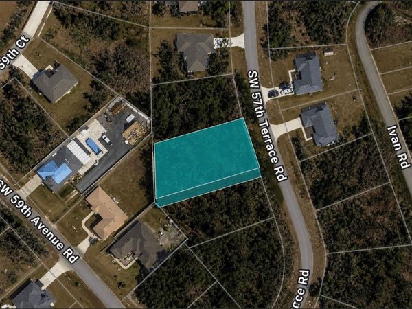 UNASSIGNED , OCALA, FL 34473
