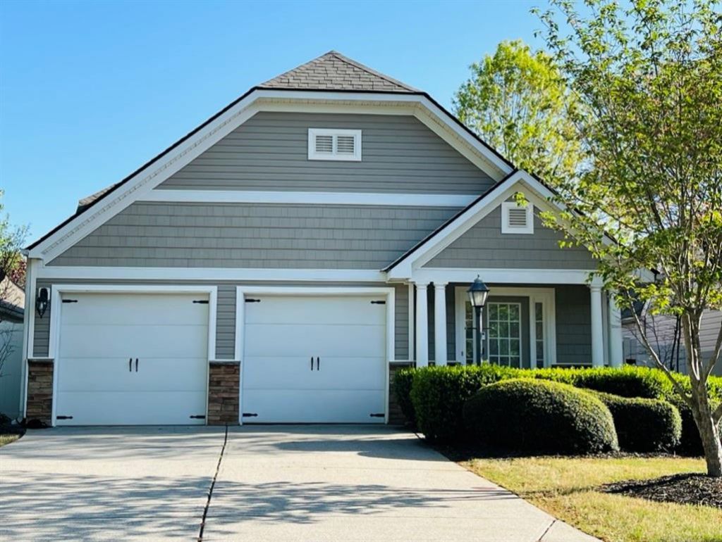 2335 Gateview Court , Cumming, GA 30040 Main Photo
