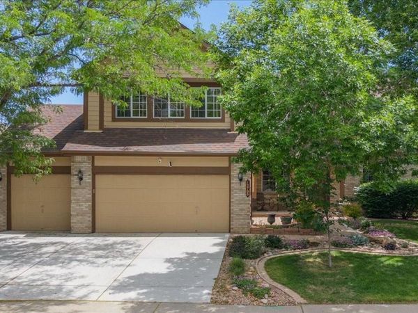 12700 Utica Circle, Broomfield, CO 80020