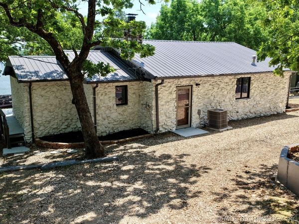 113 N Bk 1860 Road, Stigler, OK 74462