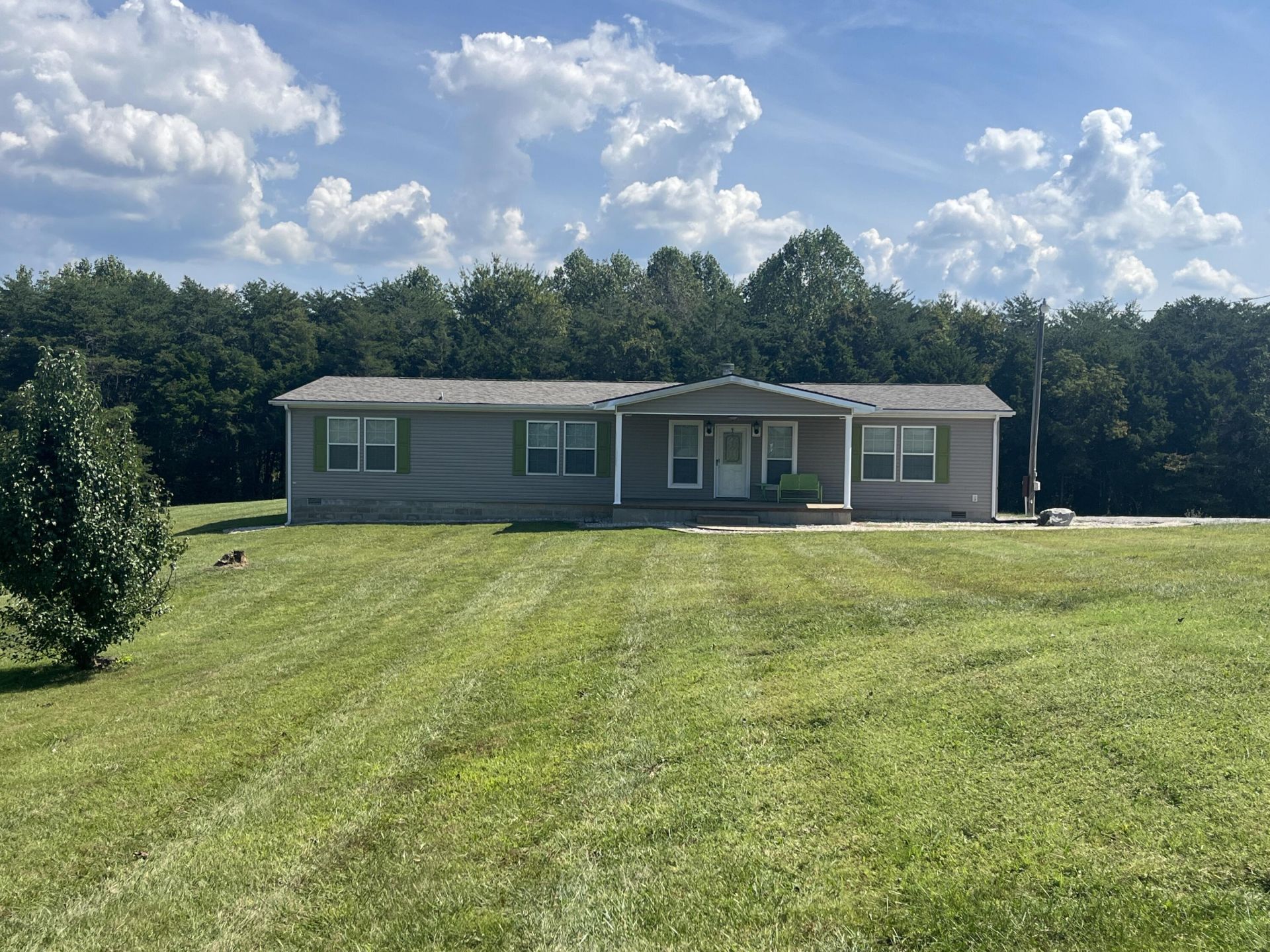 131 Martha Stockton Road, Albany, KY 42602