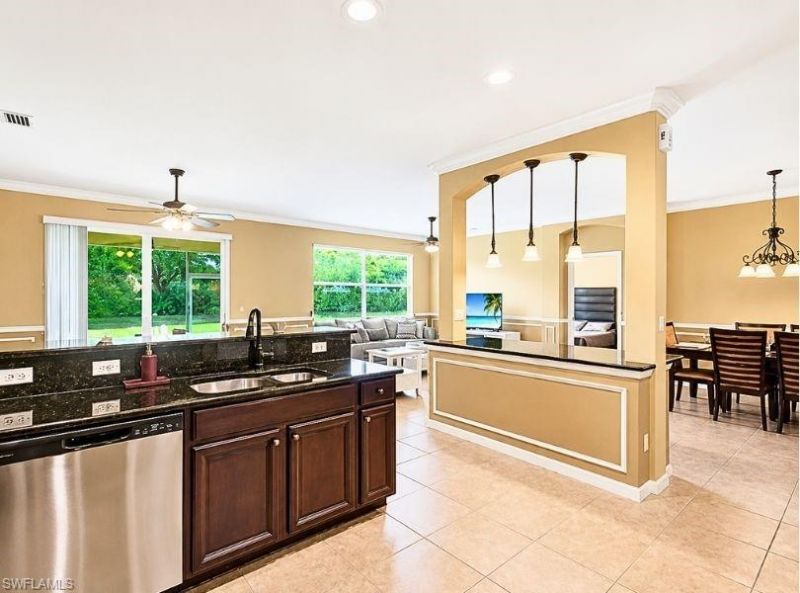 2506 Blackburn Cir, Cape Coral, FL 33991 Photo