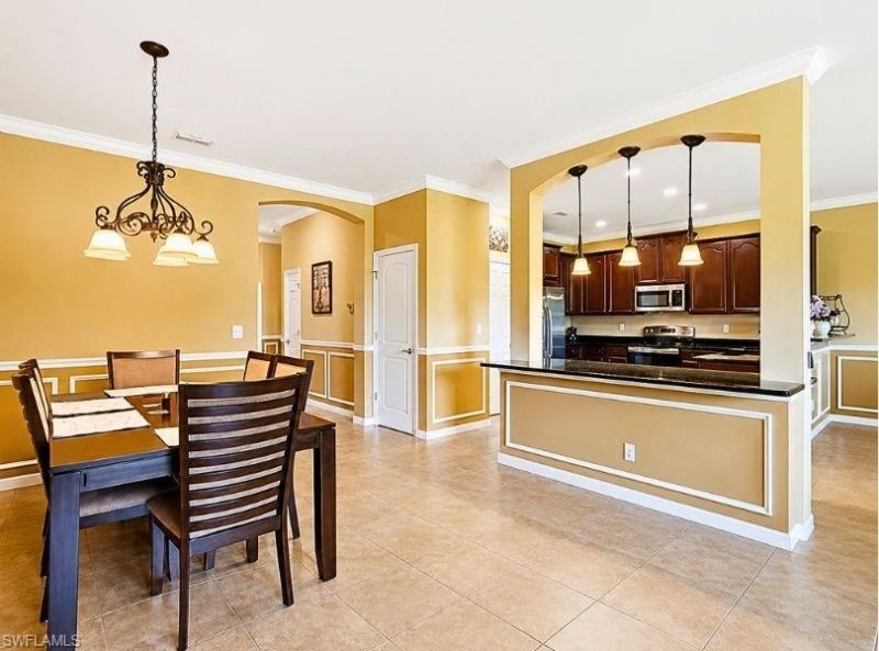 2506 Blackburn Cir, Cape Coral, FL 33991 Photo