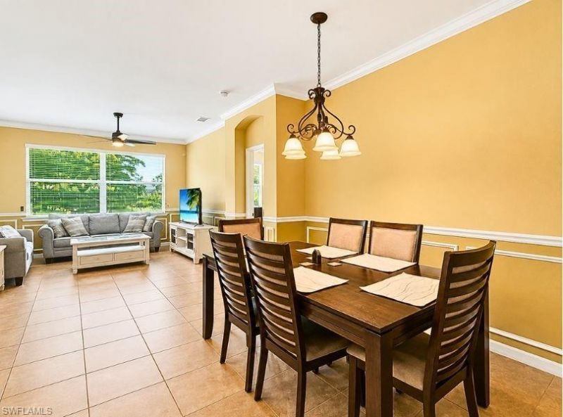 2506 Blackburn Cir, Cape Coral, FL 33991 Photo