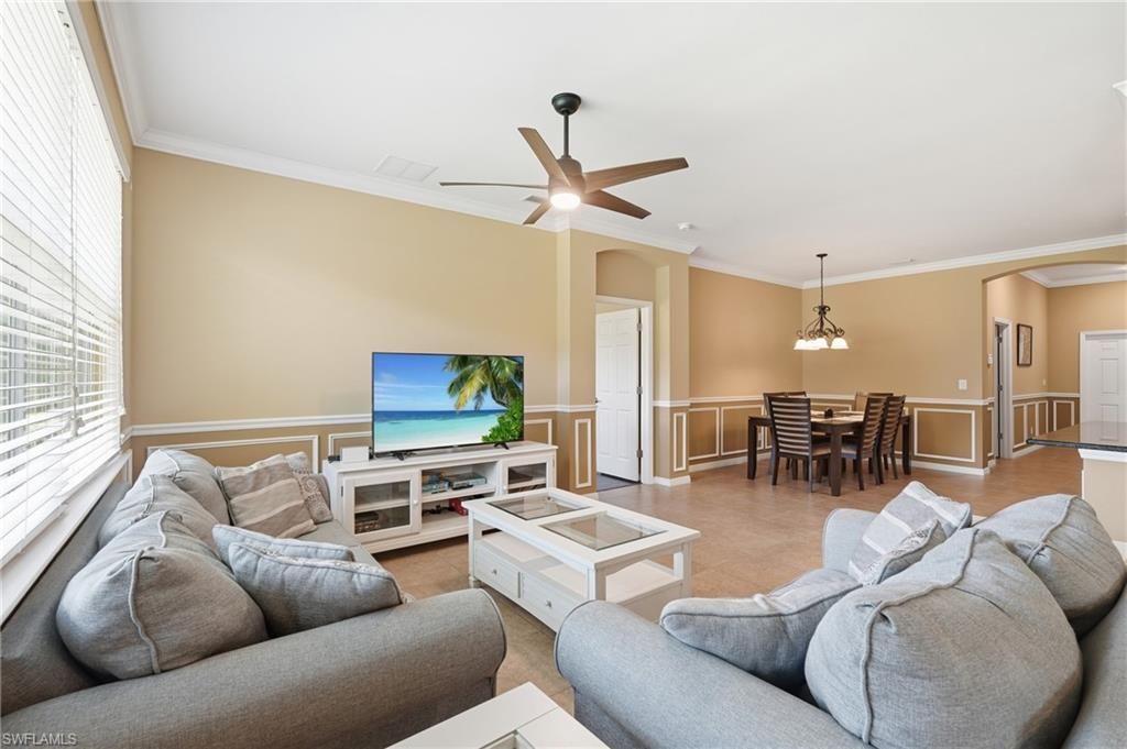2506 Blackburn Cir, Cape Coral, FL 33991 Photo