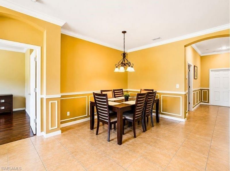 2506 Blackburn Cir, Cape Coral, FL 33991 Photo