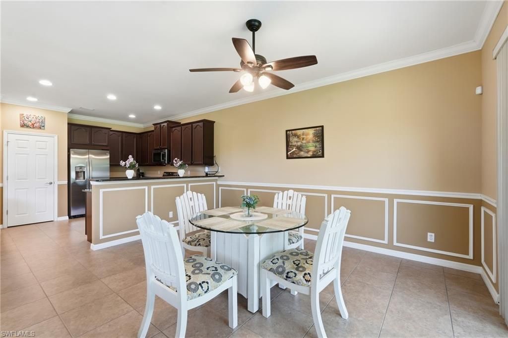 2506 Blackburn Cir, Cape Coral, FL 33991 Photo