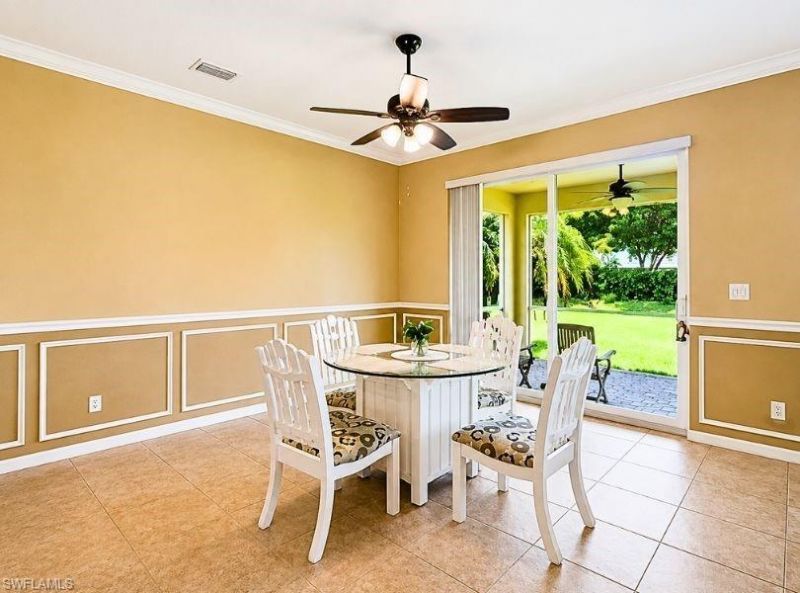 2506 Blackburn Cir, Cape Coral, FL 33991 Photo