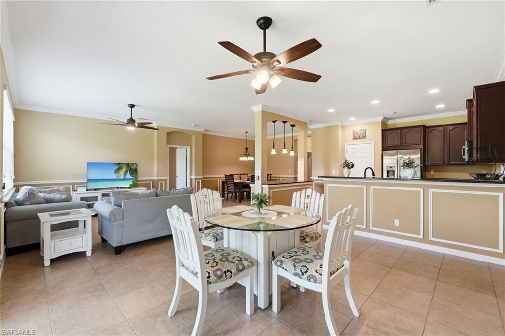 2506 Blackburn Cir, Cape Coral, FL 33991 Photo