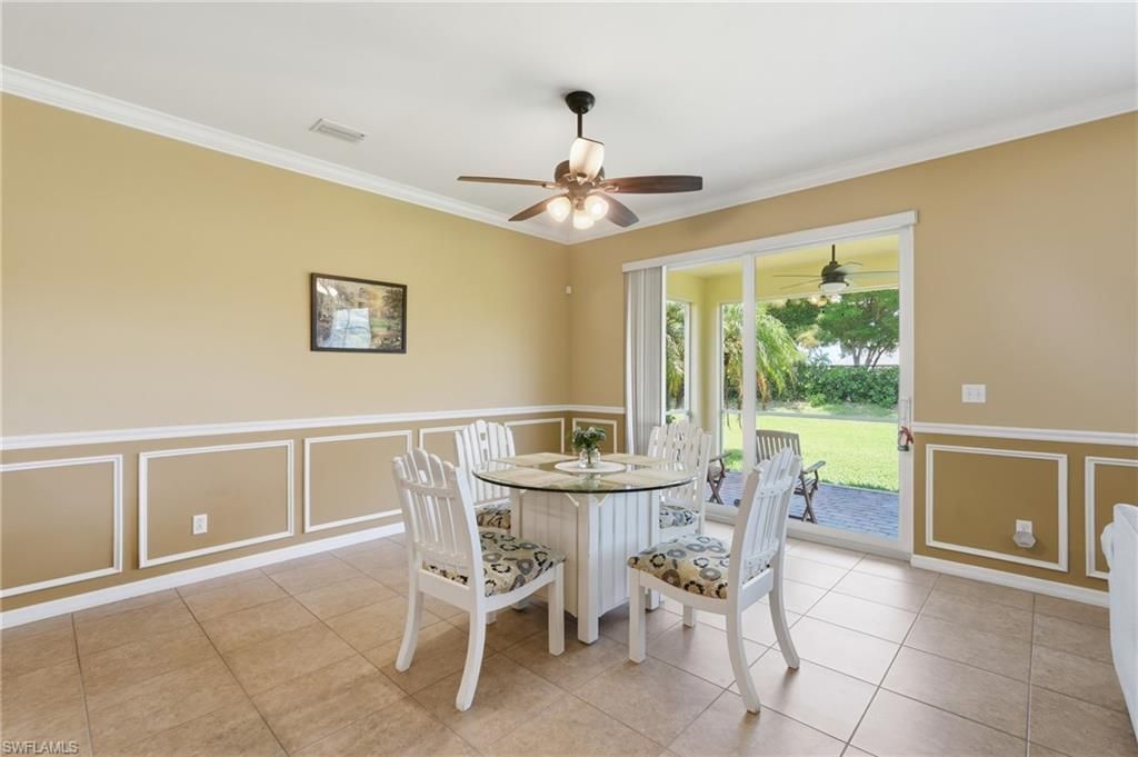 2506 Blackburn Cir, Cape Coral, FL 33991 Photo