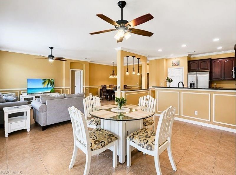 2506 Blackburn Cir, Cape Coral, FL 33991 Photo