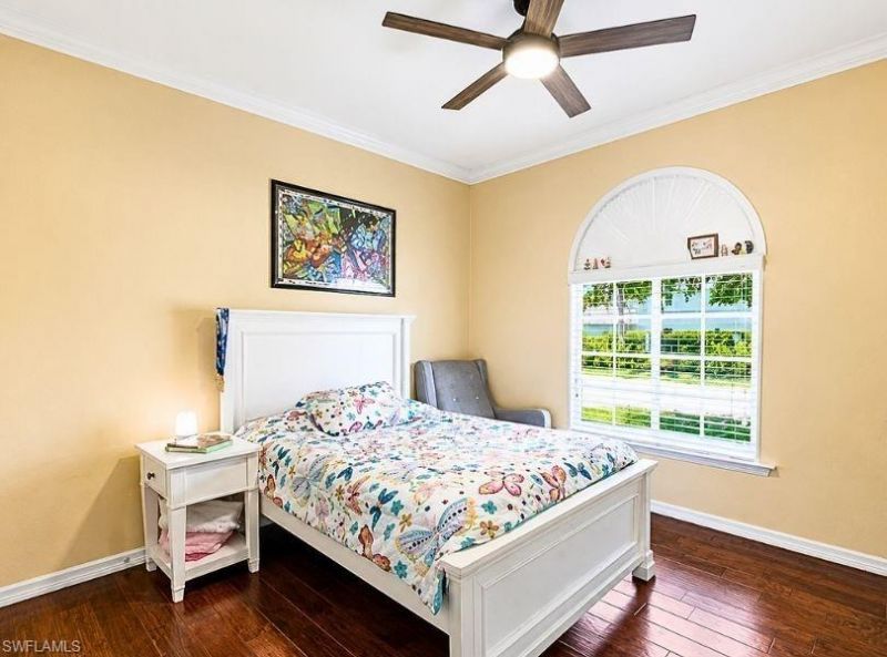 2506 Blackburn Cir, Cape Coral, FL 33991 Photo