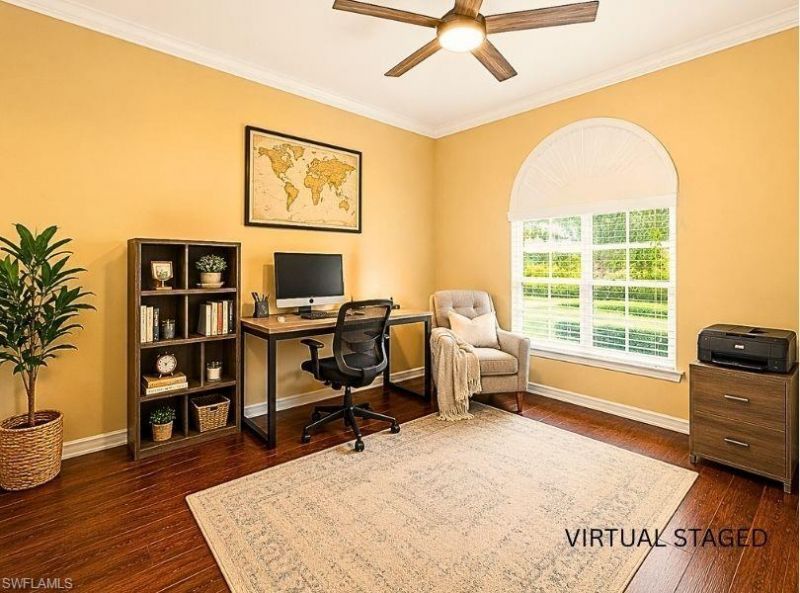 2506 Blackburn Cir, Cape Coral, FL 33991 Photo