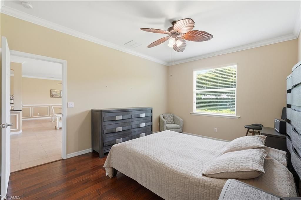 2506 Blackburn Cir, Cape Coral, FL 33991 Photo