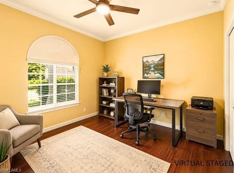 2506 Blackburn Cir, Cape Coral, FL 33991 Photo