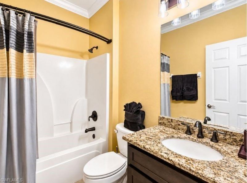 2506 Blackburn Cir, Cape Coral, FL 33991 Photo