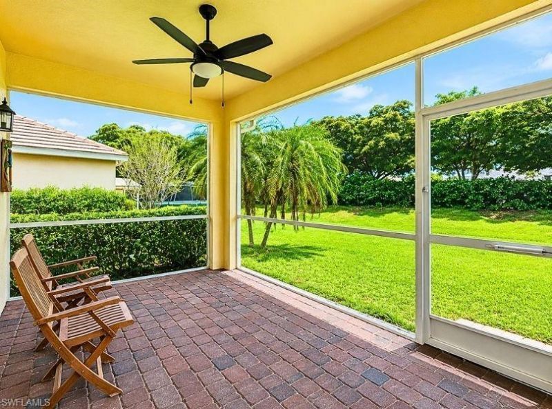 2506 Blackburn Cir, Cape Coral, FL 33991 Photo