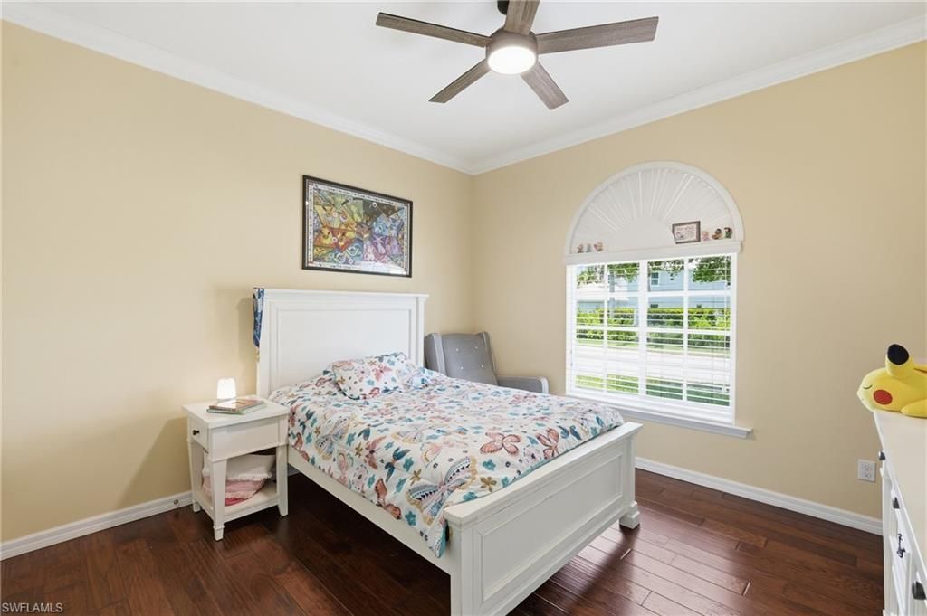 2506 Blackburn Cir, Cape Coral, FL 33991 Photo