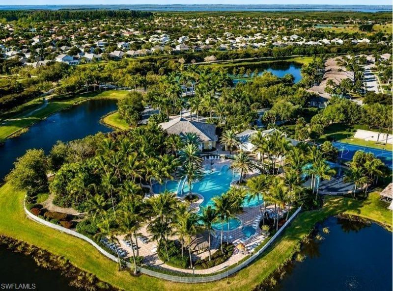 2506 Blackburn Cir, Cape Coral, FL 33991 Photo