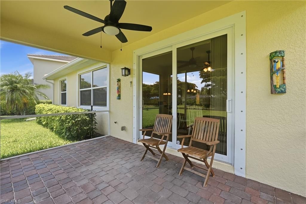 2506 Blackburn Cir, Cape Coral, FL 33991 Photo