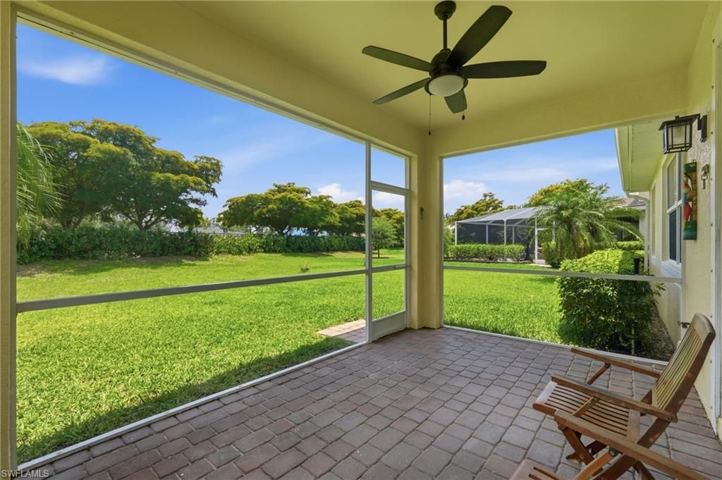 2506 Blackburn Cir, Cape Coral, FL 33991 Photo