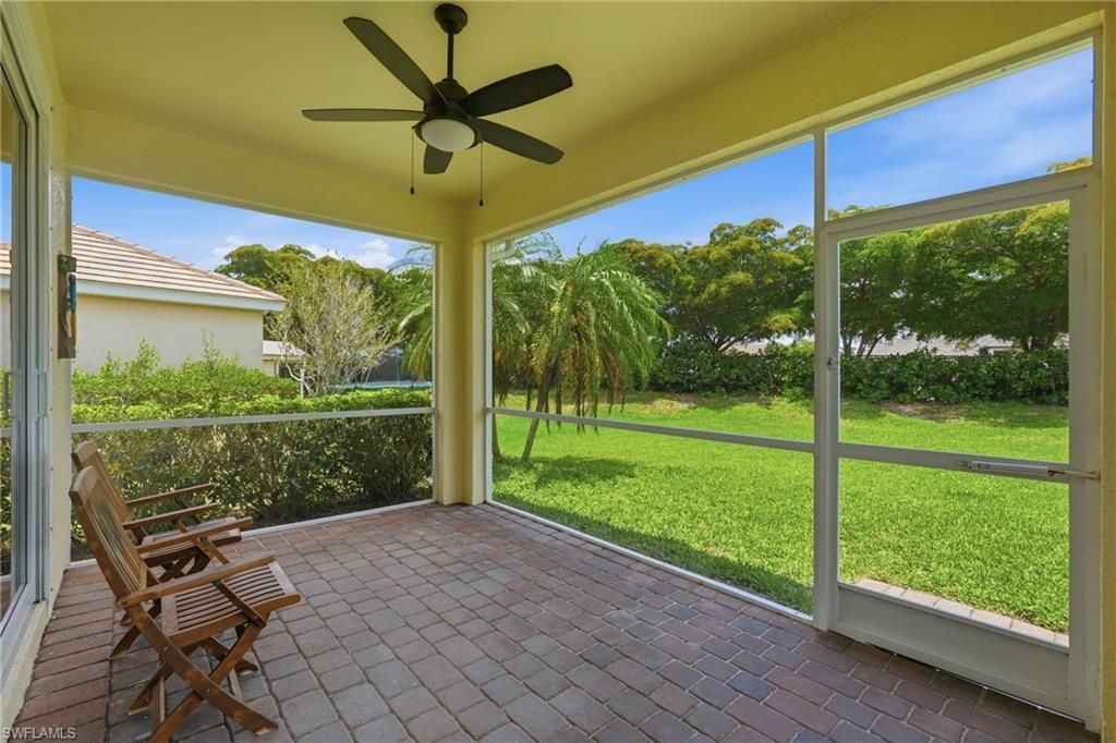 2506 Blackburn Cir, Cape Coral, FL 33991 Photo